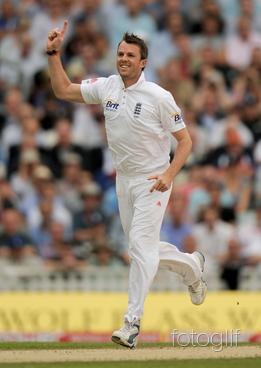Graeme Swann Graeme Swann