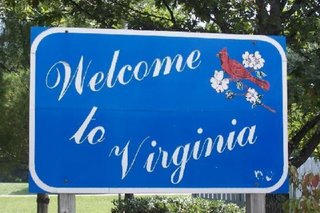 Virginia witnessed a multi vehicle crash Virginia witnessed a multi vehicle crash