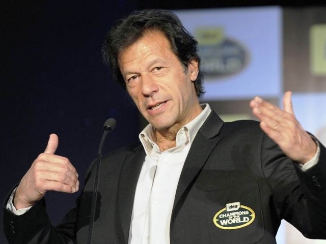 PTI Chairman Imran Khan PTI Chairman Imran Khan