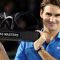 Roger Federer bags the Paris Masters Tournament