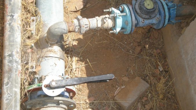 water_pipe