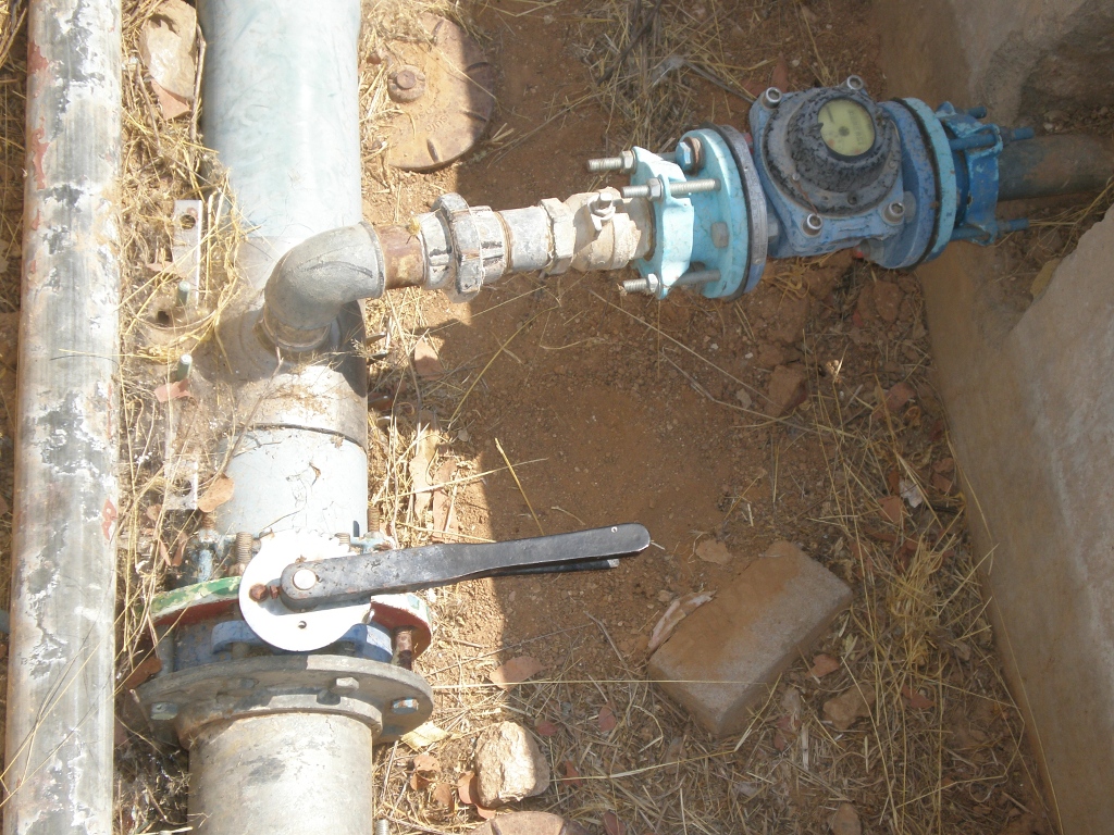 water_pipe