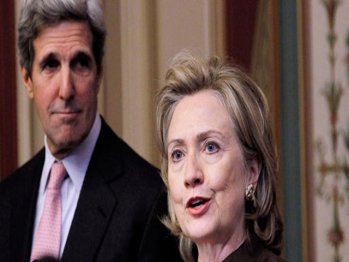 Clinton pleads Pakistan to end boycott Clinton pleads Pakistan to end boycott
