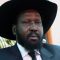 President Salva Kiir Mayardit