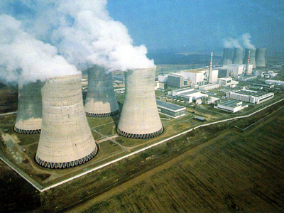 Taiwan Nuclear Power Plant Taiwan Nuclear Power Plant