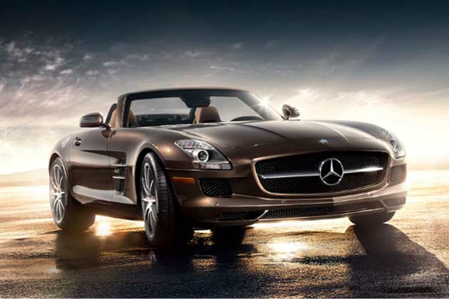 Mercedes Mercedes