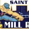 Saint Joh Mill Rats