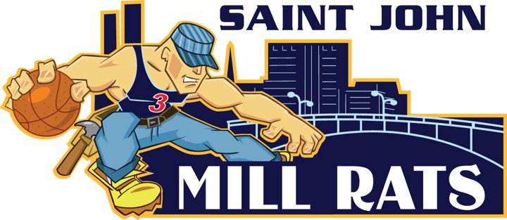 Saint Joh Mill Rats Saint Joh Mill Rats