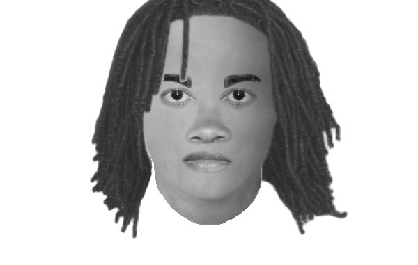 Composit Sketch of suspect killer Composit Sketch of suspect killer