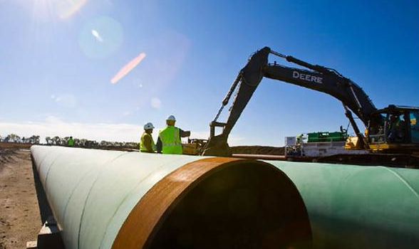 canada_Keystone-XL-pipeline