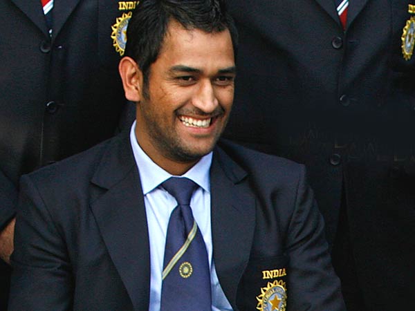 Mahendra Singh Dhoni Mahendra Singh Dhoni
