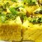 besandhokla