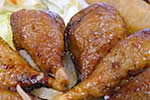 chickendrumsticks chickendrumsticks