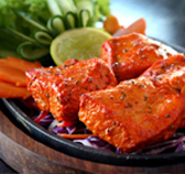 fishtikka fishtikka