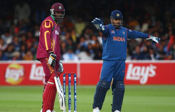India vs West Indies