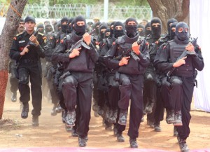 NSG Hyderabad NSG Hyderabad