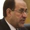 Iraq's PM, Nouri Al-Maliki