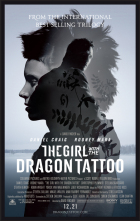 TheGirlWithTheDragonTattoo TheGirlWithTheDragonTattoo