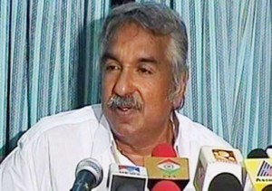 Oommen Chandy Oommen Chandy