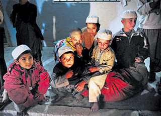 The unholy Madrasas of Pakistan