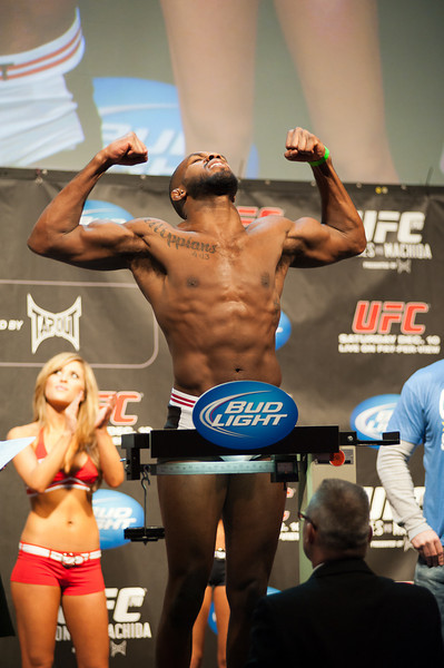 UFC light-heavyweight champion Jon UFC light-heavyweight champion Jon