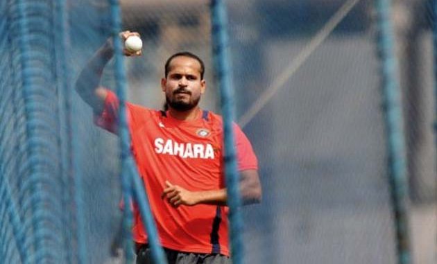 Rehabilitation awaits Yusuf Pathan Yusuf Pathan