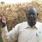 Mr. Deng Chol Deng urge farmers to support establishment of an Agricultural Bank [©Gurtong]