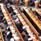 National Assembly Members deliberating during a past session in Juba [©Gurtong]