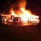 Rogersville municipal building fire - January 9, 2012