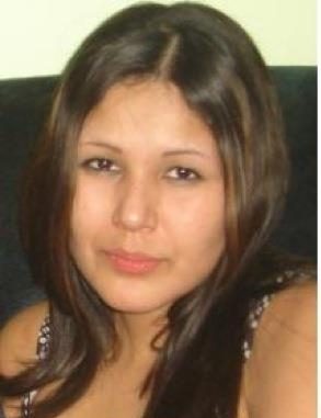 Carolyn Marie Sinclair