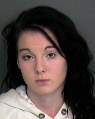 Mounties search for missing girl Ebony Wilson