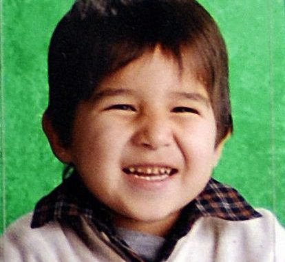 Third teenager arrested in the shooting of chief’s grandson on Alberta reserve