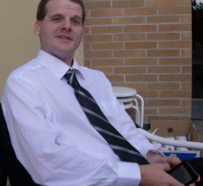 Mounties search for missing man Gordon David Krompocker Mounties search for missing man Gordon David Krompocker