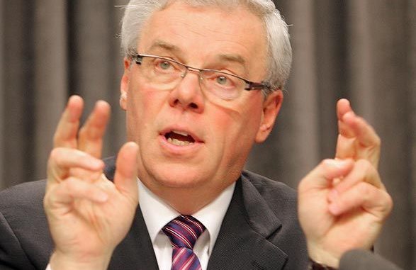 Manitoba Premier Greg Selinger to head the quest in spring Manitoba Premier Greg Selinger to head the quest in spring