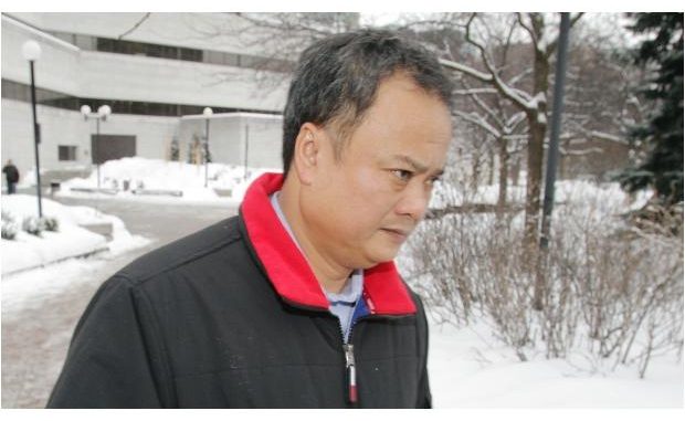 Hit-and-run Ottawa driver sentenced 2 years in prison Hit-and-run Ottawa driver sentenced 2 years in prison