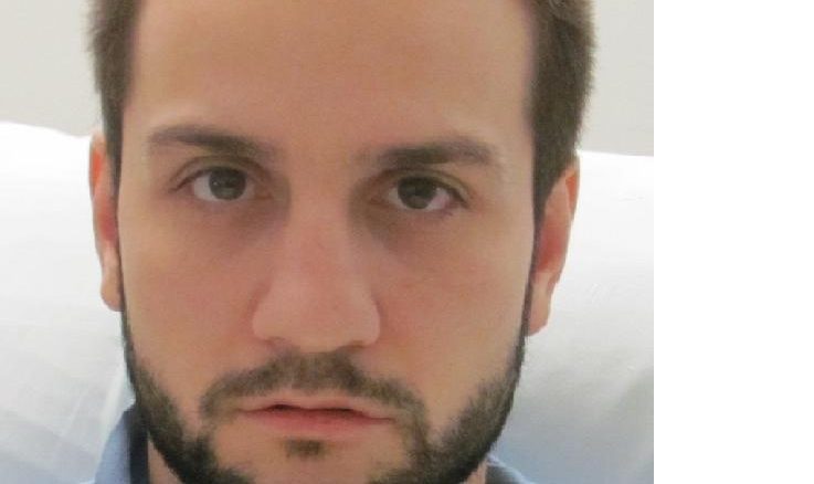 Stephane Martin Bissonnette