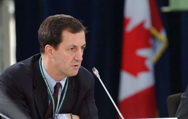 Take “Third Party” Advocacy Out Of Canadian Politics Take “Third Party” Advocacy Out Of Canadian Politics