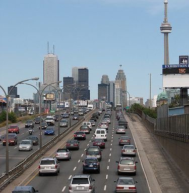 Toronto drivers might have to pay increased parking fines Toronto drivers might have to pay increased parking fines