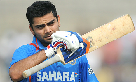 Virat Kohli Virat Kohli