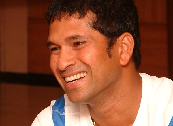 Sachin Tendulkar