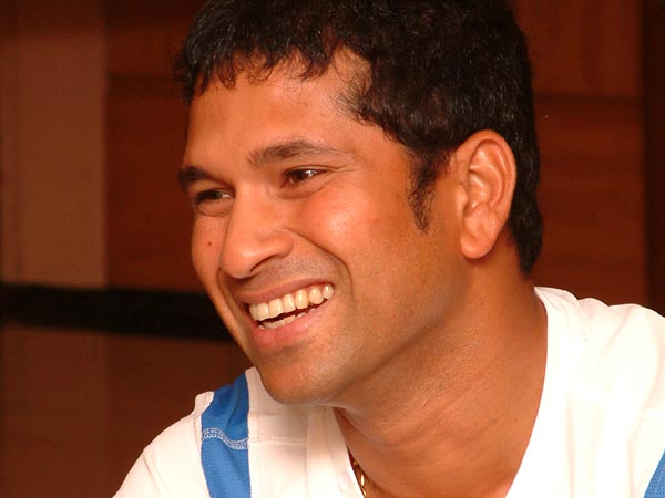 Sachin Tendulkar Sachin Tendulkar