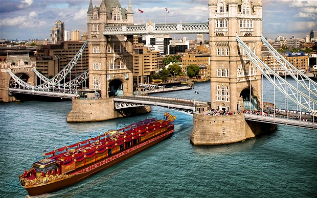 Royal Yacht Royal Yacht
