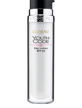 Photo: Courtesy of L'Oréal