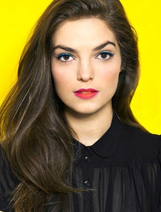 Photographed by Ben Ritter