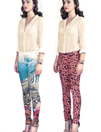 Photo: Courtesy of Mother Denim