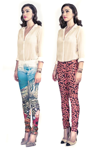 Photo: Courtesy of Mother Denim Photo: Courtesy of Mother Denim