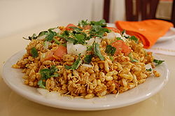 bhelpuri bhelpuri