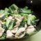 chickenbokchoy