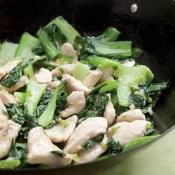 chickenbokchoy chickenbokchoy