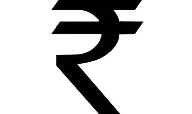 Indian Rrupee Indian Rrupee